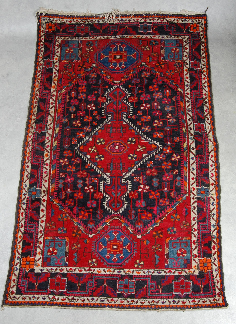MATTA, orientalisk, 220 x 132 cm.