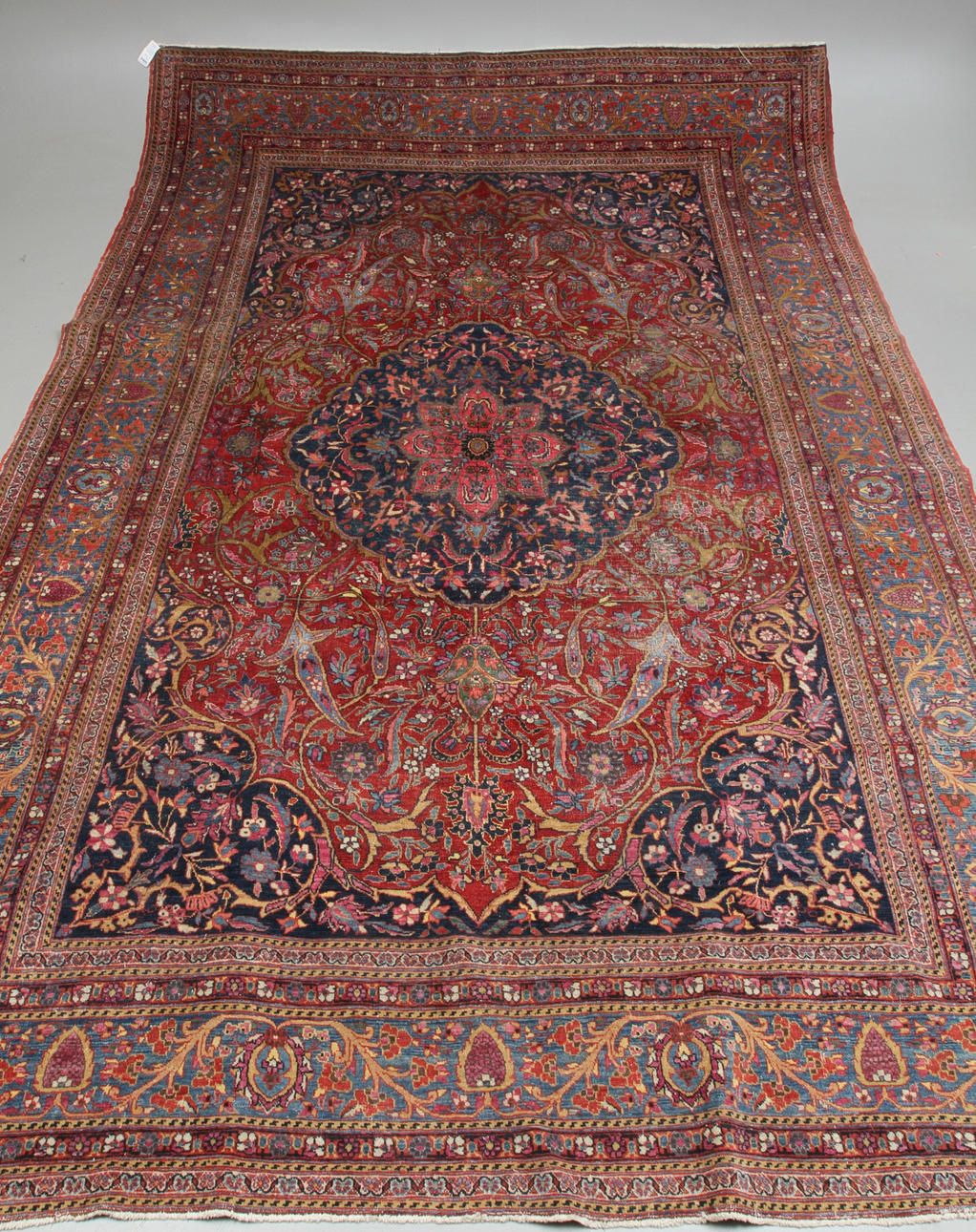 MATTA, orientalisk, ca 360 x 242 cm.