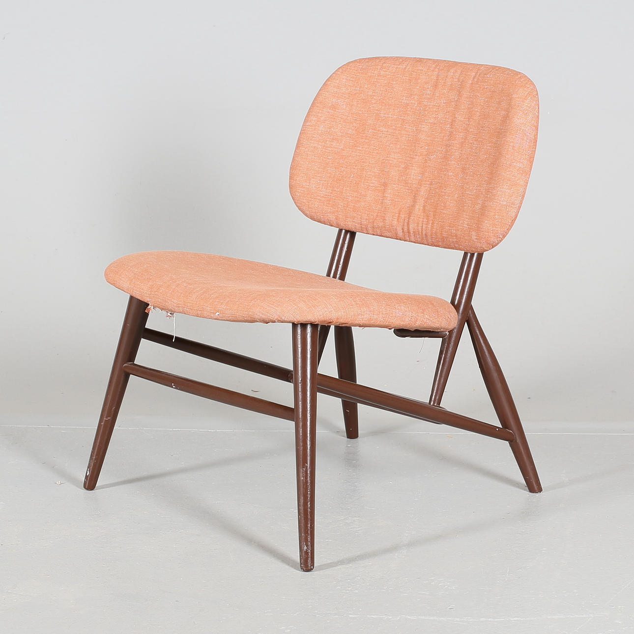 STOL, stikopia av "Te-Ve"-stolen.