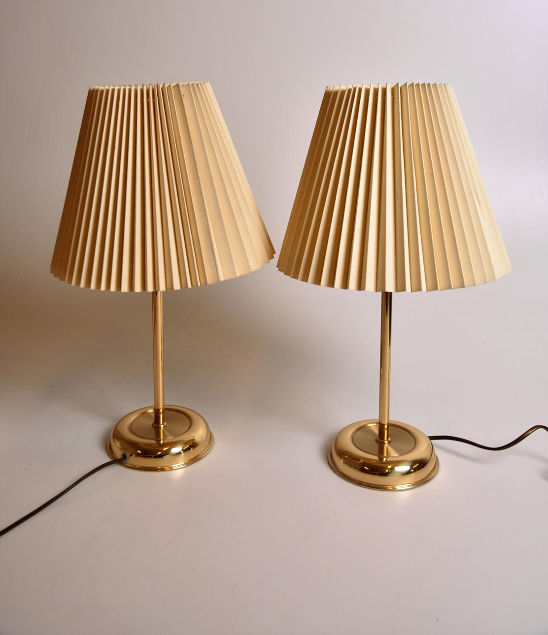 BORDSLAMPOR 1 par EWÅ.