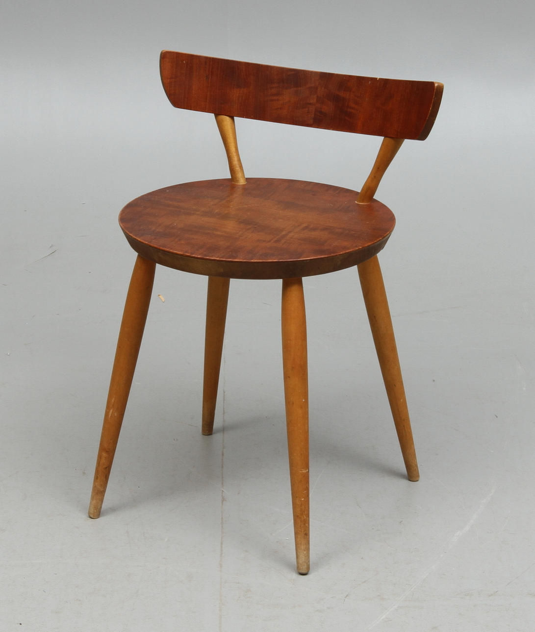 STOL, 1900-talets senare hälft.