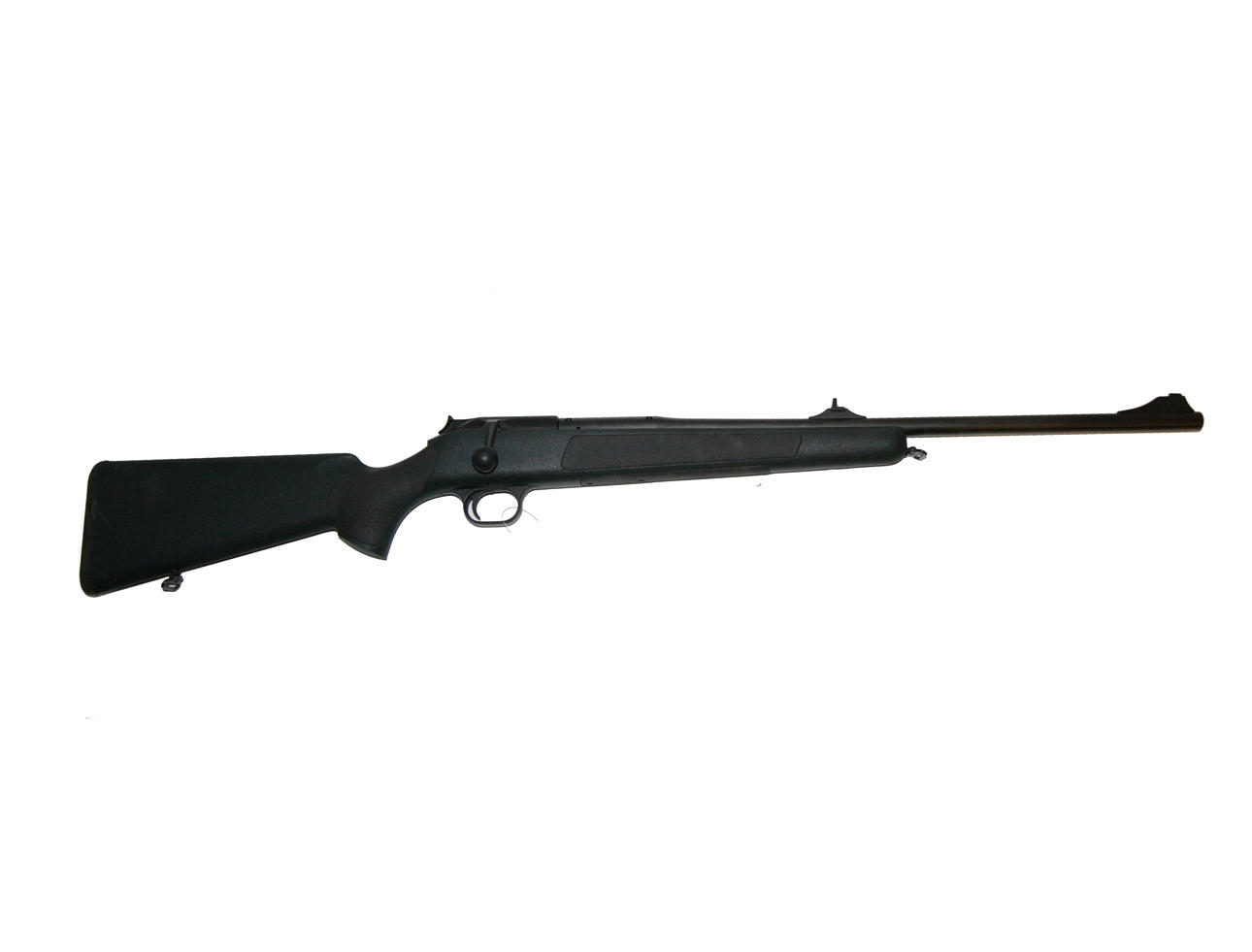 BLASER. R93 Kal. 308 Siege.