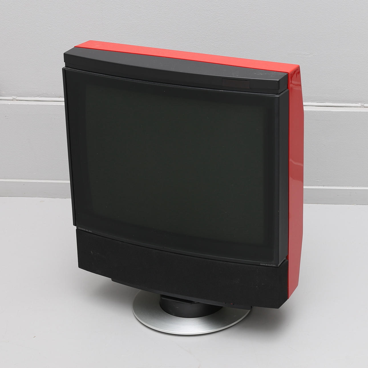 TV DEVICE, Bang & Olufsen, MX 3500, 1989.