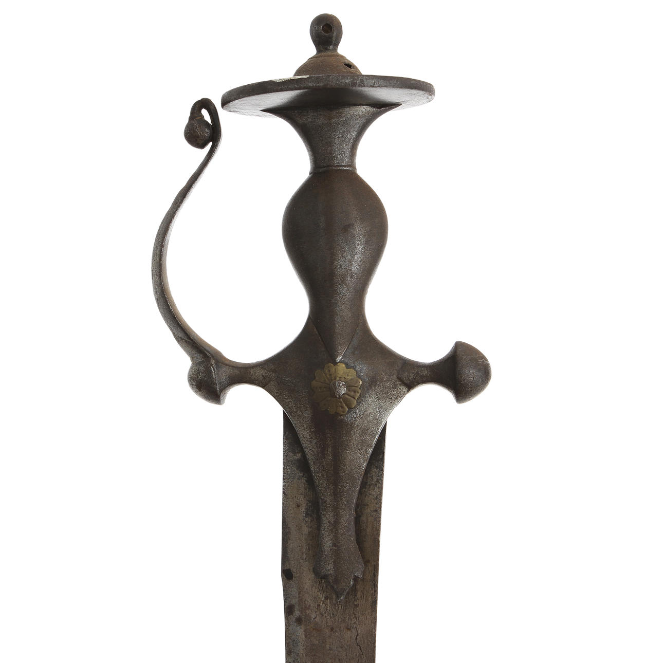 SABEL, Indien 1800-tal.