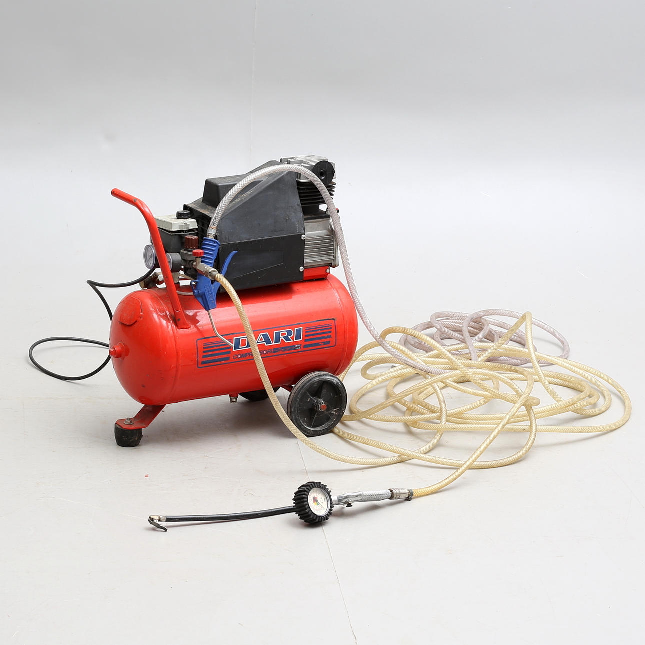 KOMPRESSORI, Dari HP 1.5.