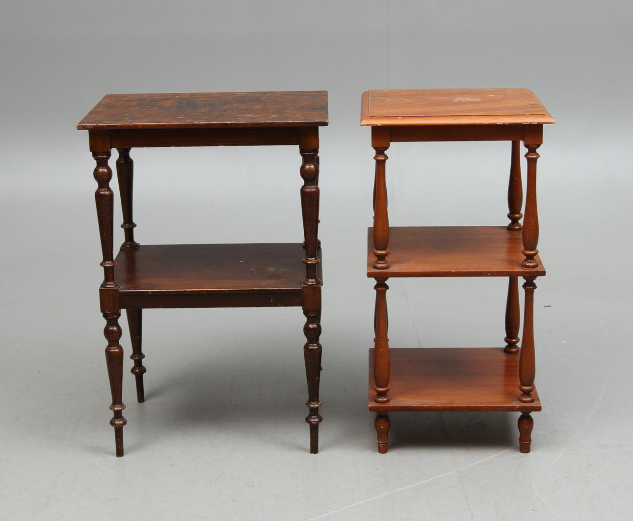 BORD, 2 st, 18/1900-tal.