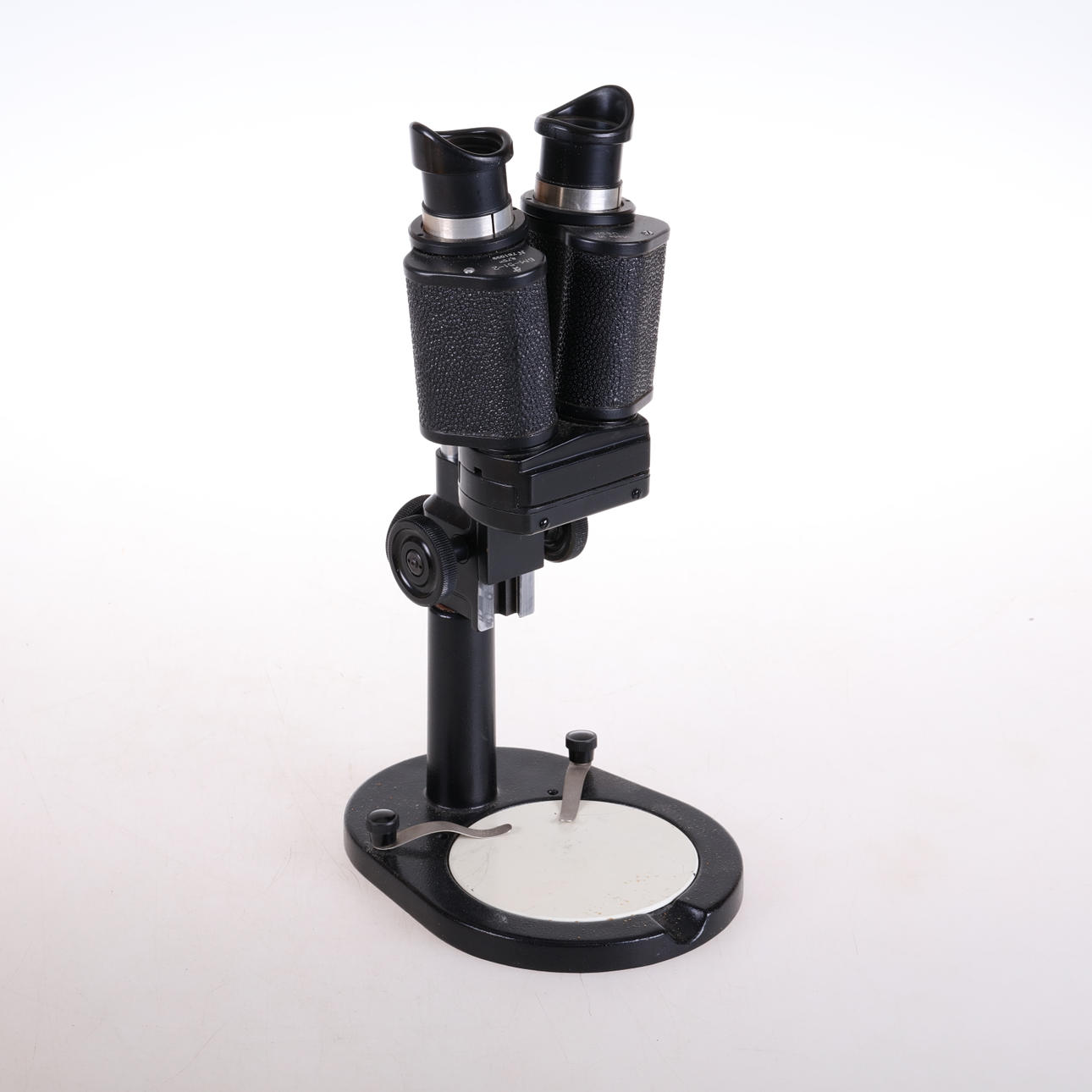 MIKROSKOP, BM-51-2, USSR.