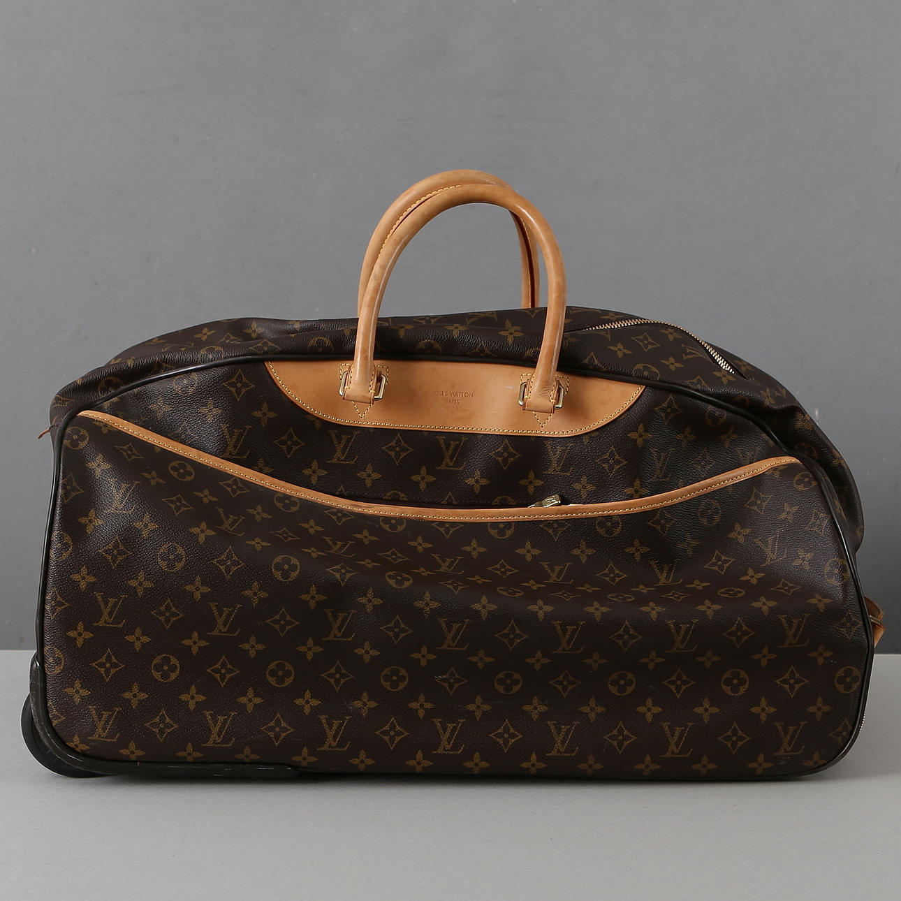 LOUIS VUITTON. Taske, "Eole 60", Frankrig, 2007.