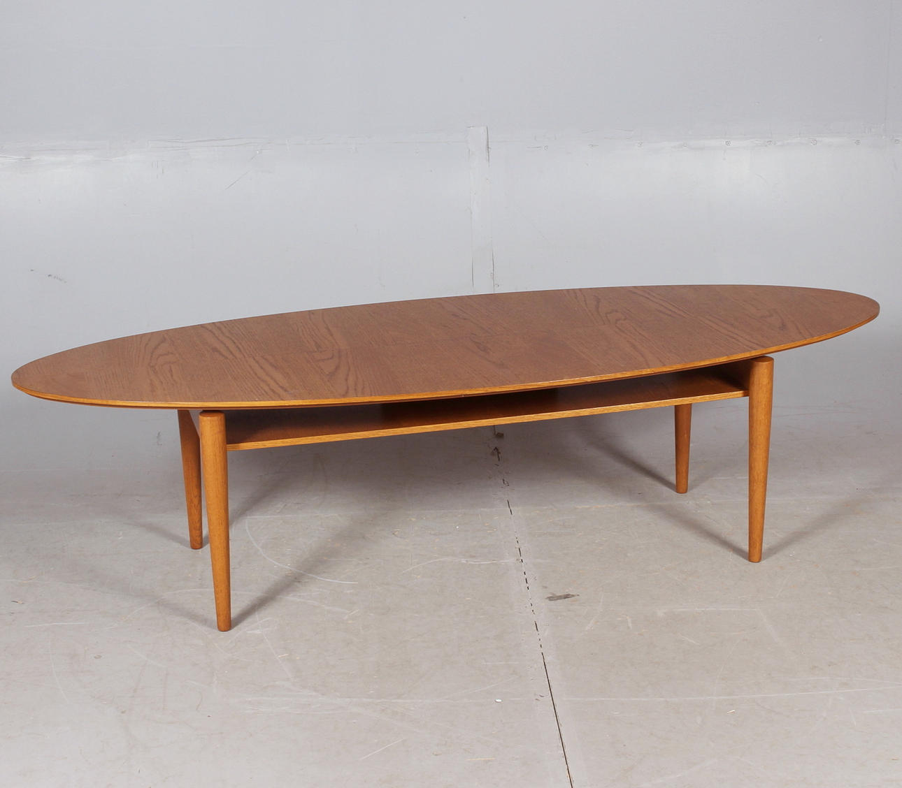 COFFEE TABLE, "Stockholm", Ikea.