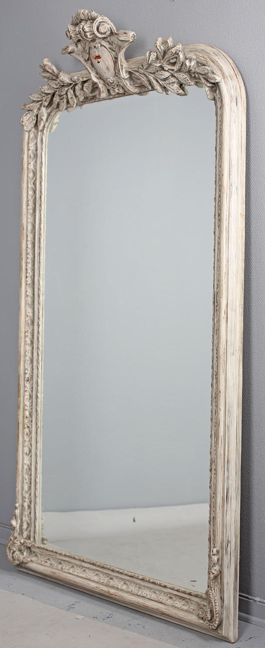 SPEGEL, Shabby Chic, 1900/2000-tal.