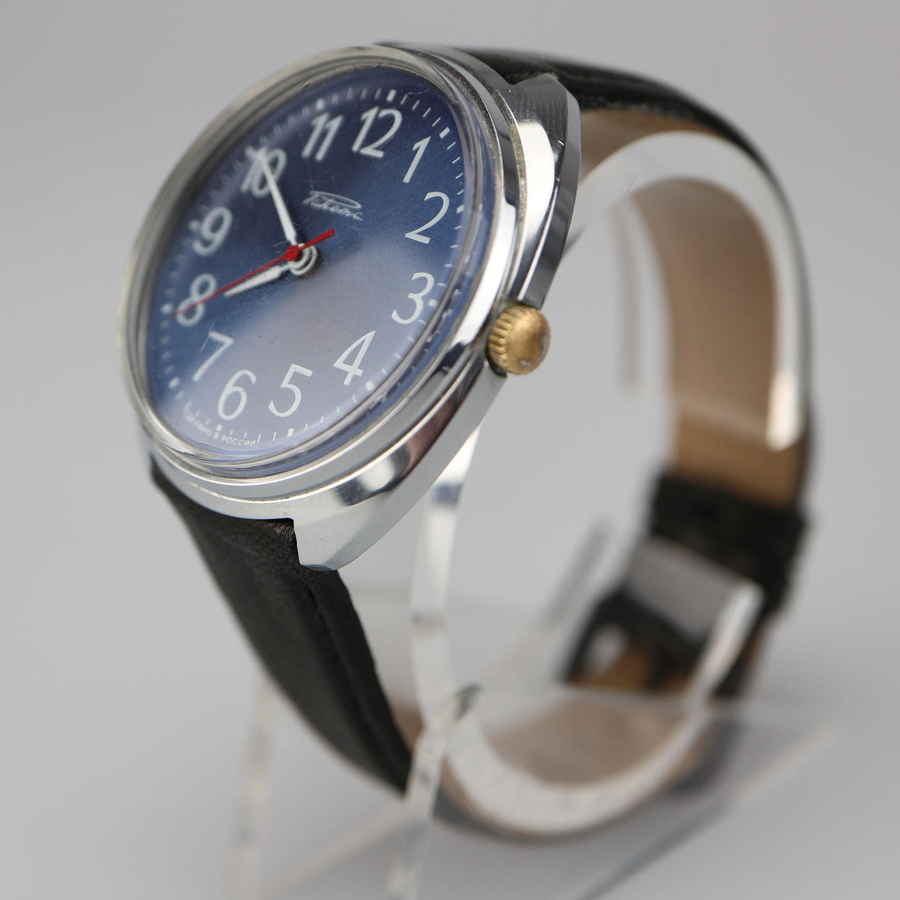 RAKETA UHR QUALITY MARK 24H.