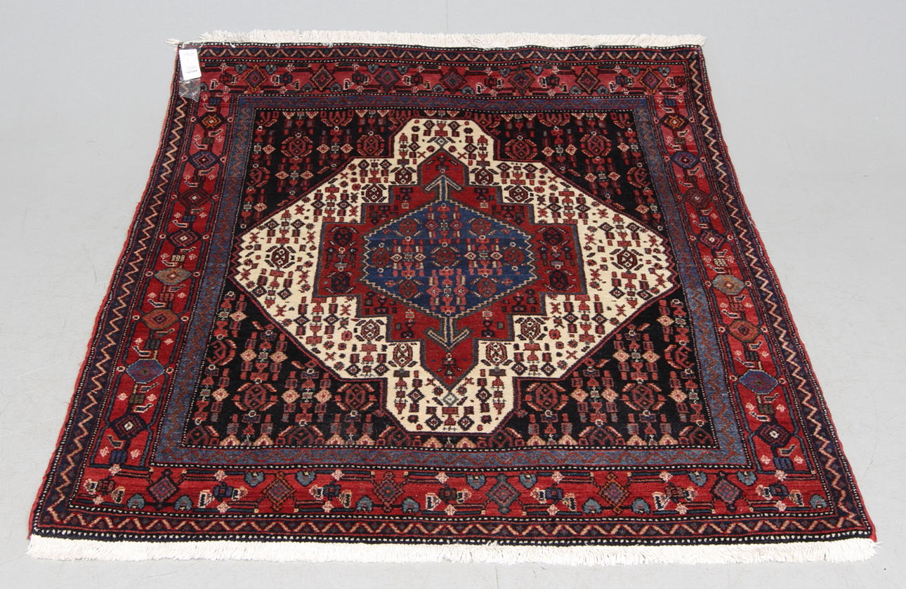 MATTA, orientalisk, 158 x 124 cm.