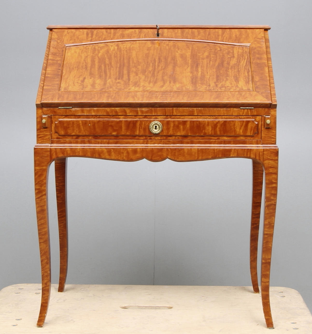 SEKRETÄR samt PALL, 1900-talets första hälft.