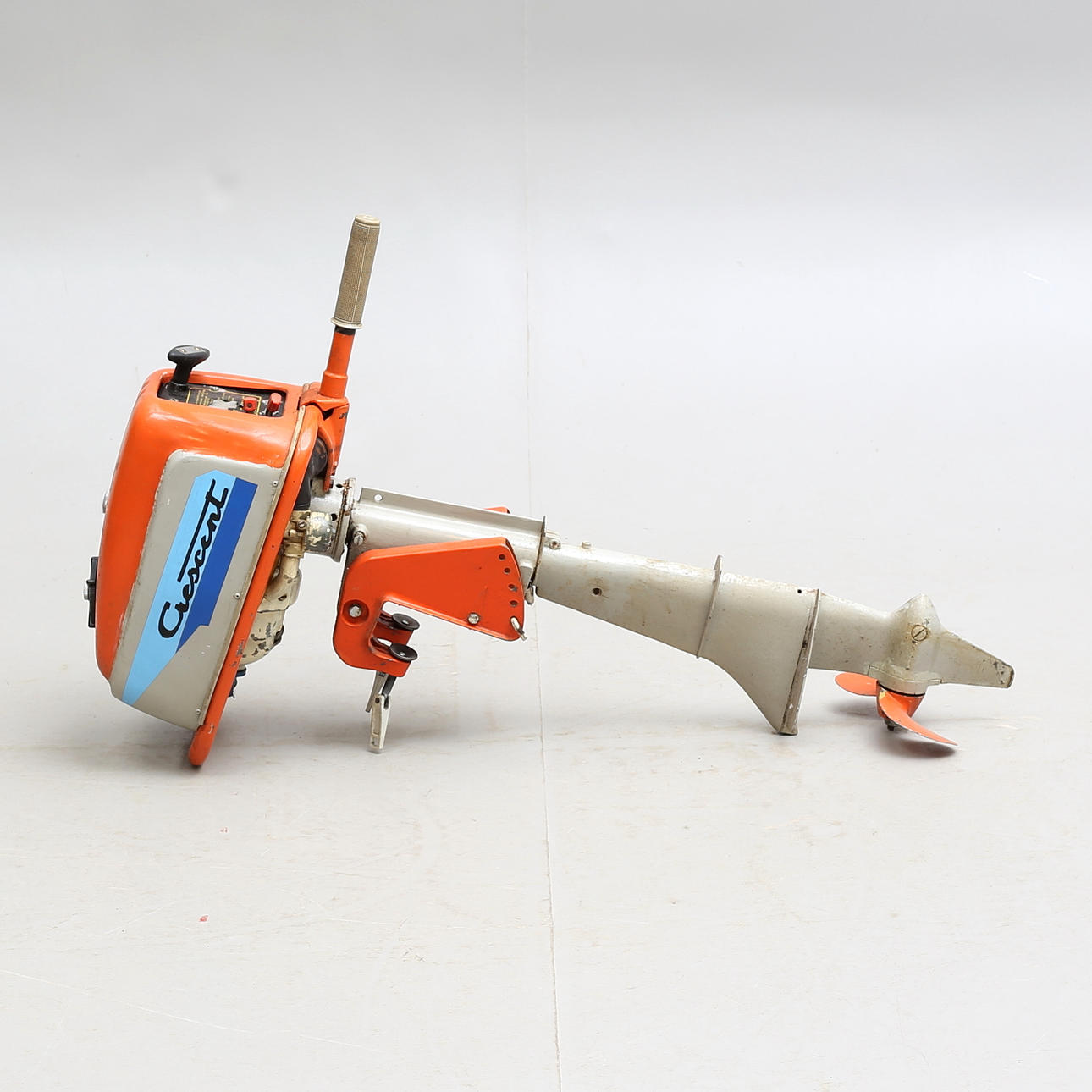 BÅTMOTOR, utombordare, Crescent.