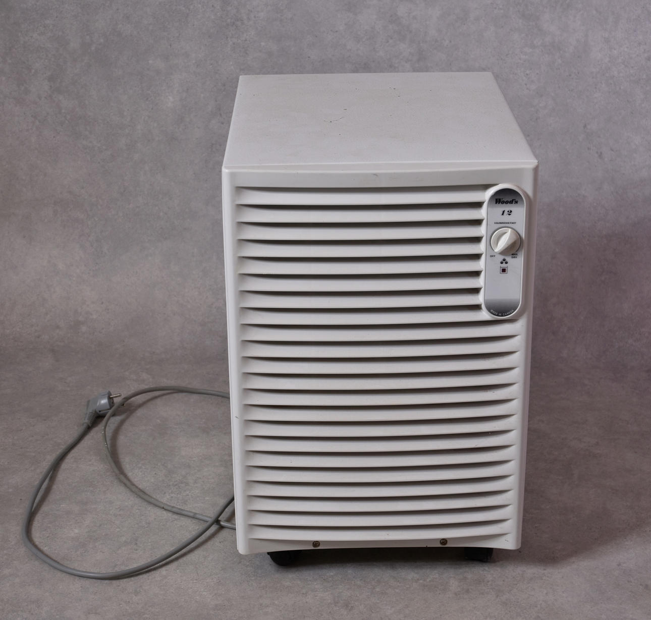 AVFUKTARE Woods DS 12.