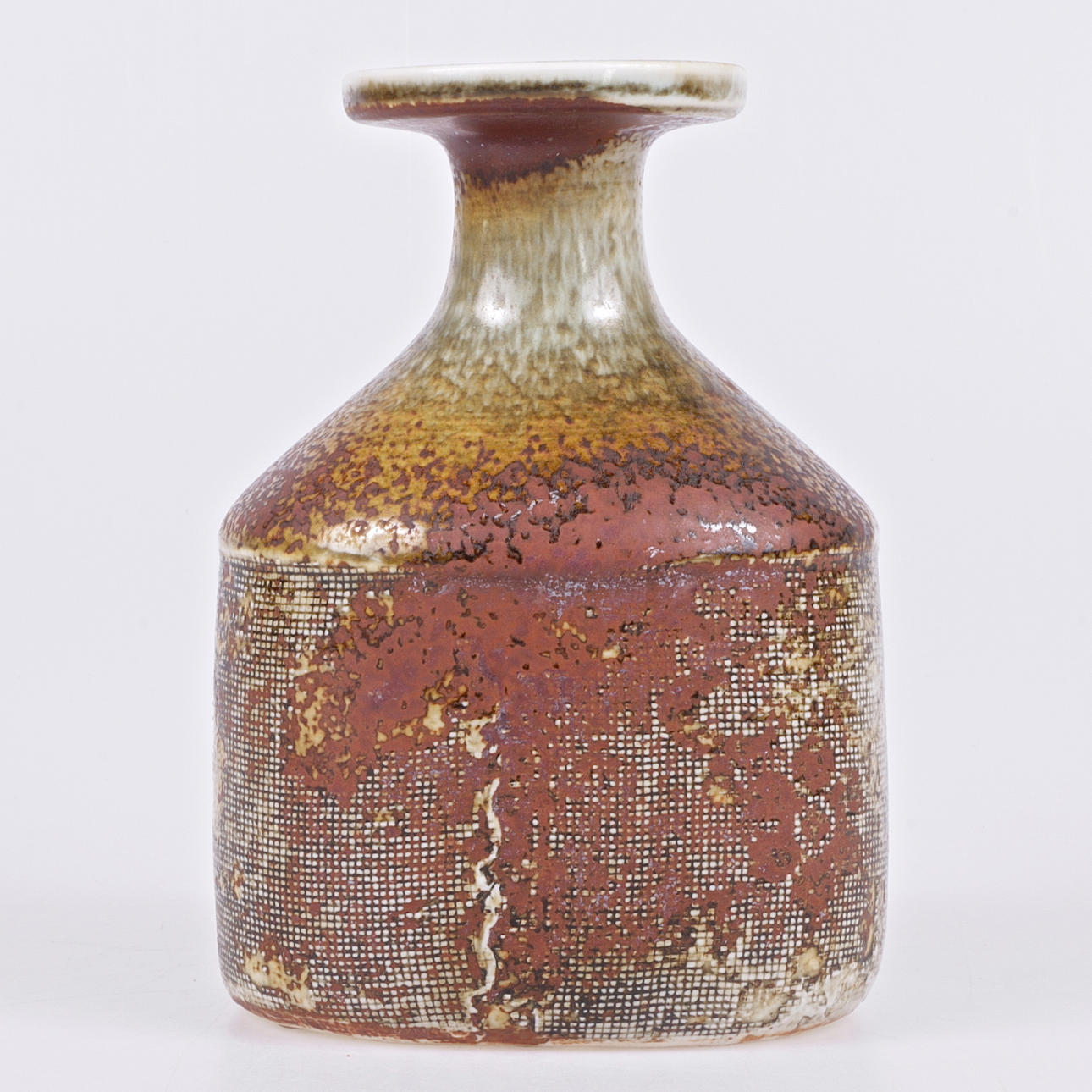 VAS, Steinzeug, Stig Lindberg, Gustavsberg.