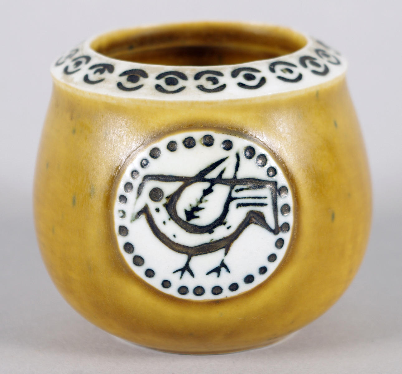 VAS, "Thalia", Lisa Larson, Gustavsberg.