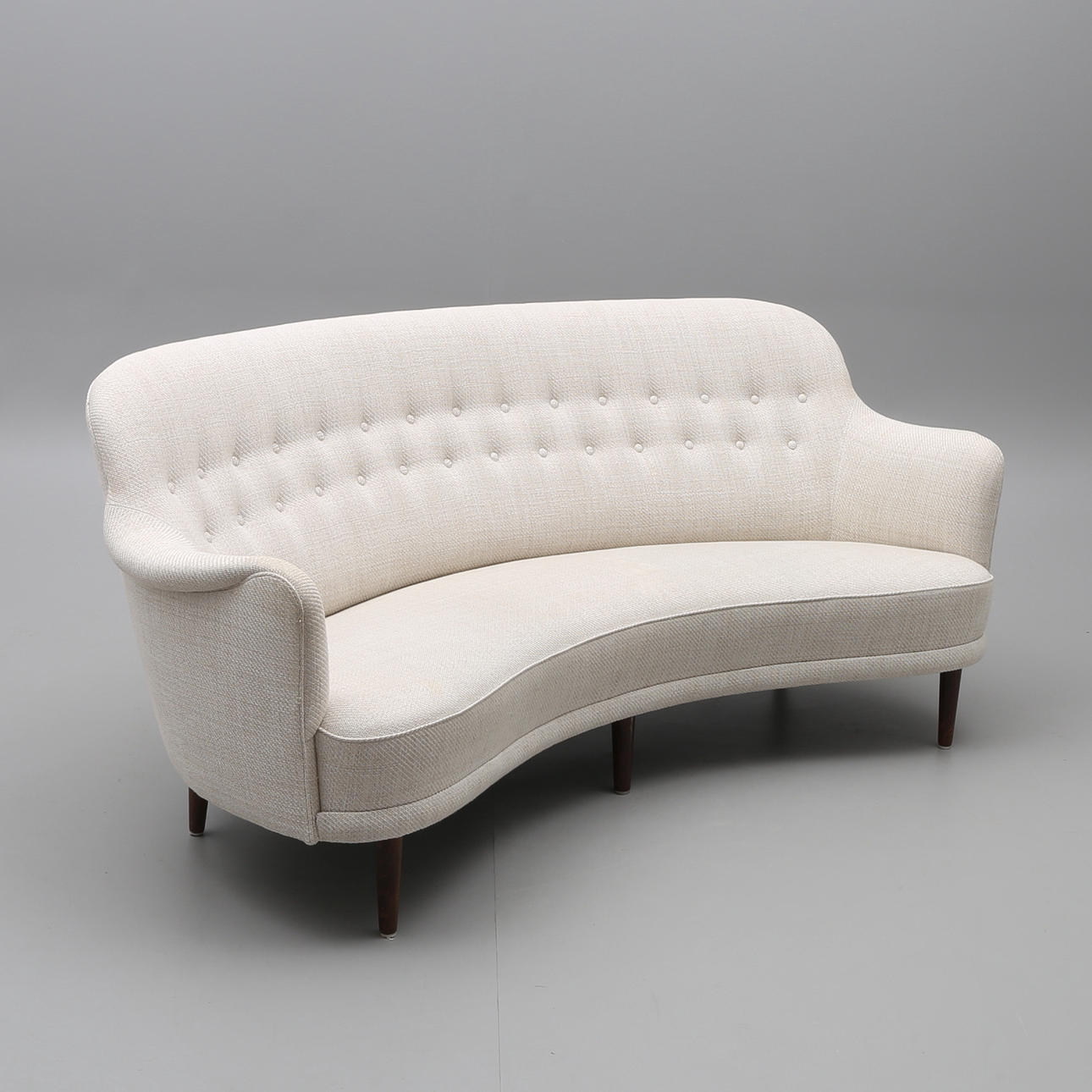 SOFÁ, "Samsas rund", Carl Malmsten.