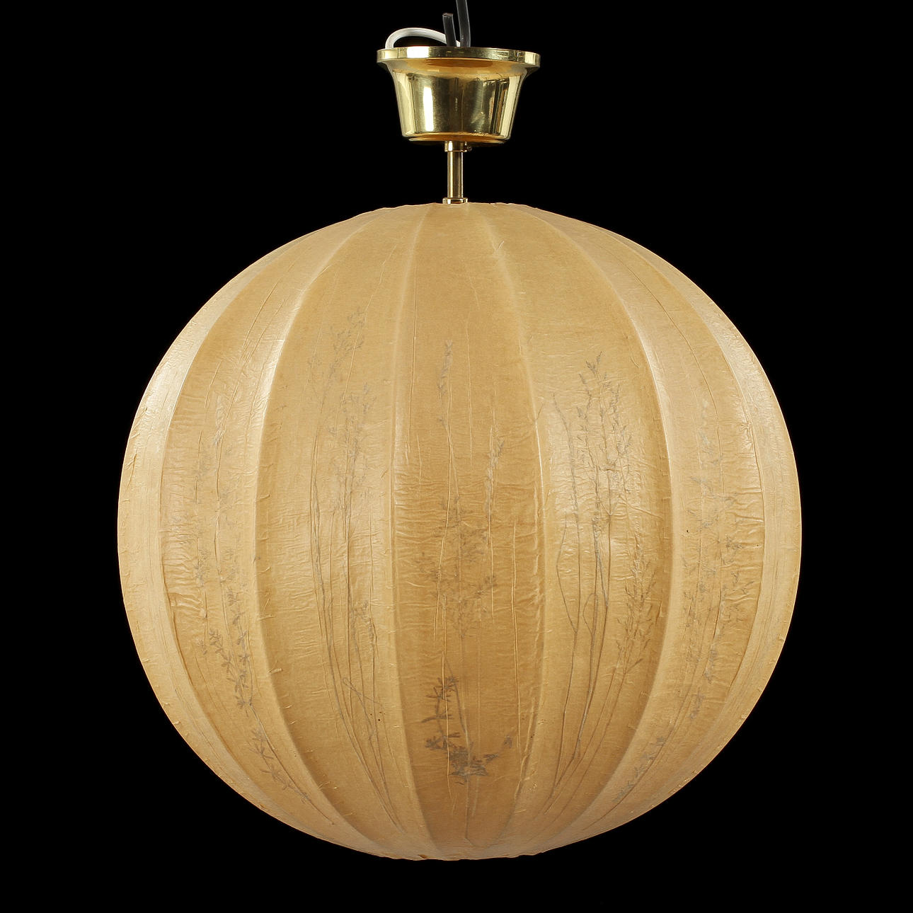 TAKARMATUR, "Pumpa", Vanja Sorbon Malmsten.