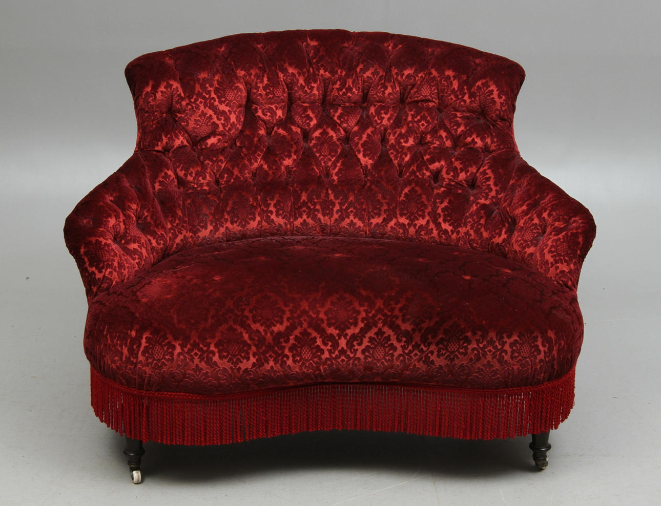 SOFFA, sekelskiftet 1900.