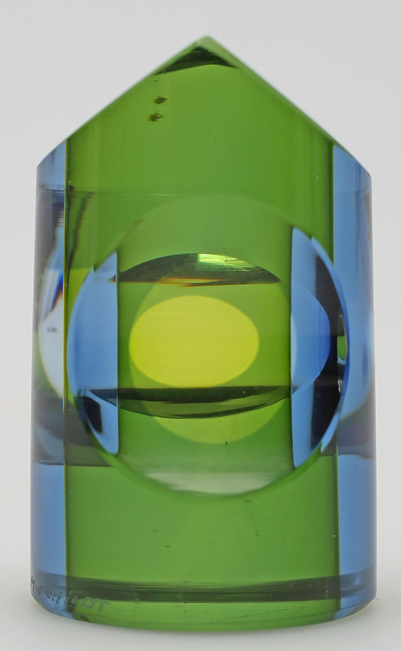 MONA MORALES SCHILDT. SKULPTUR, glas, Mona Morales Schildt, Kosta.