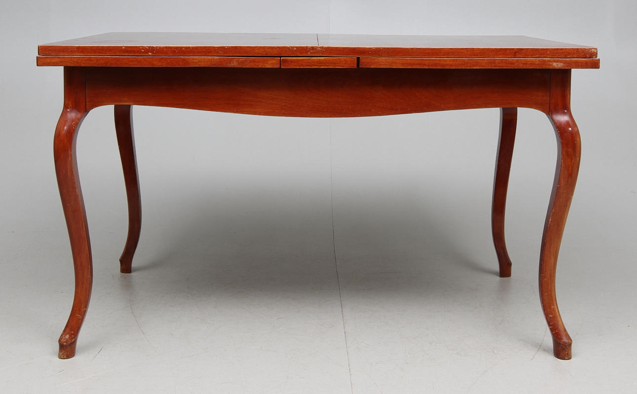 MATBORD, rokokostil, 1900 tal.