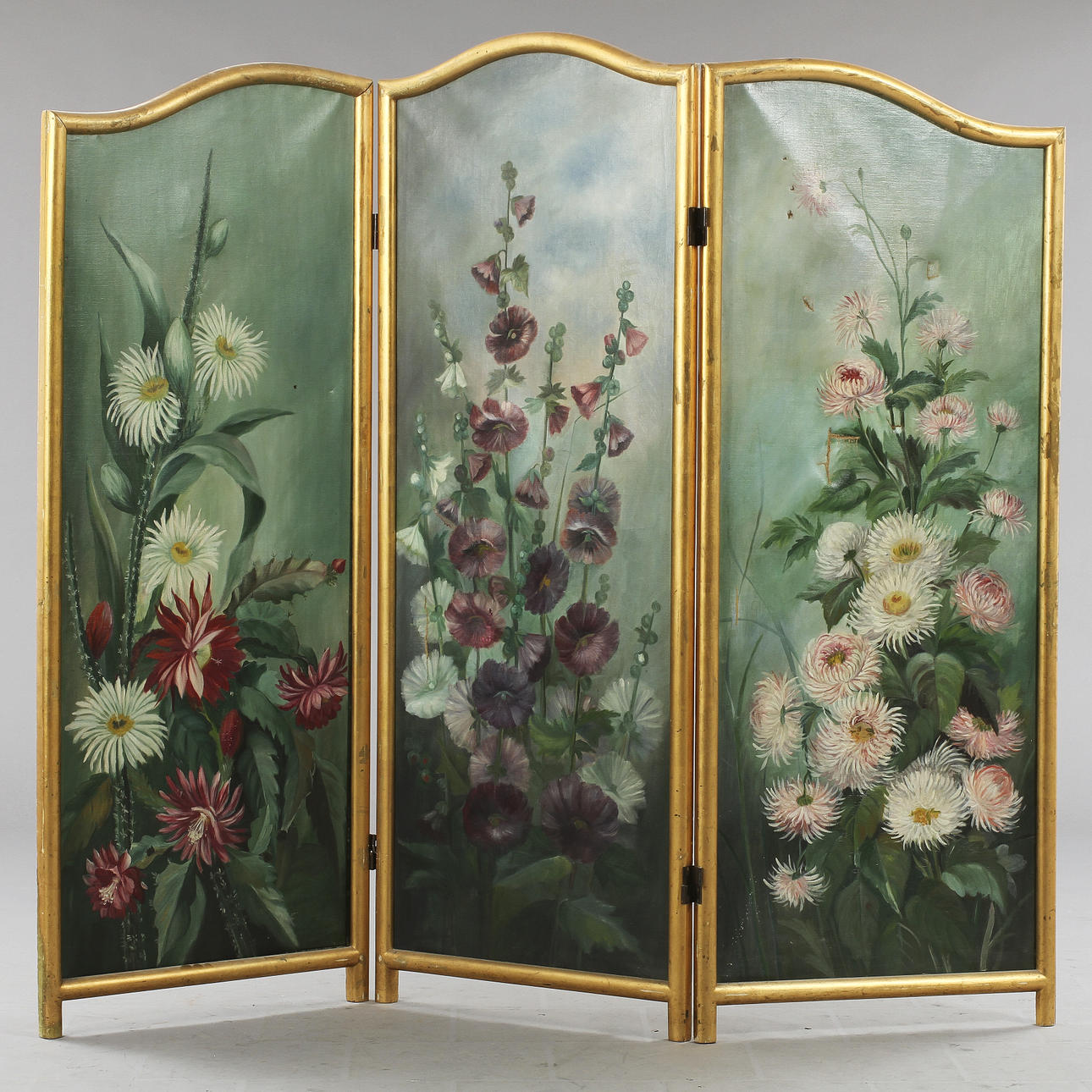 VIKSKÄRM, 1900-tal.