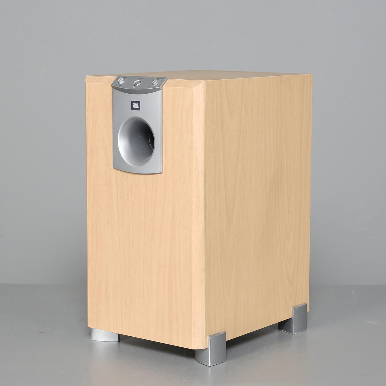 ALTAVOZ, subwoofer JBL 138.