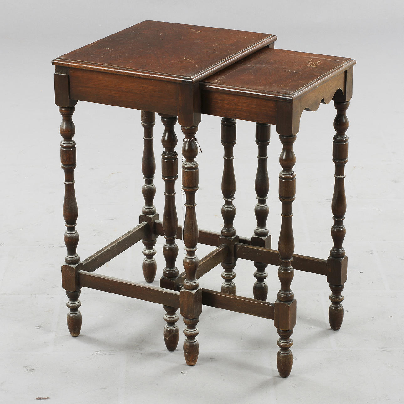 BORD, 3 st, 1900-tal.