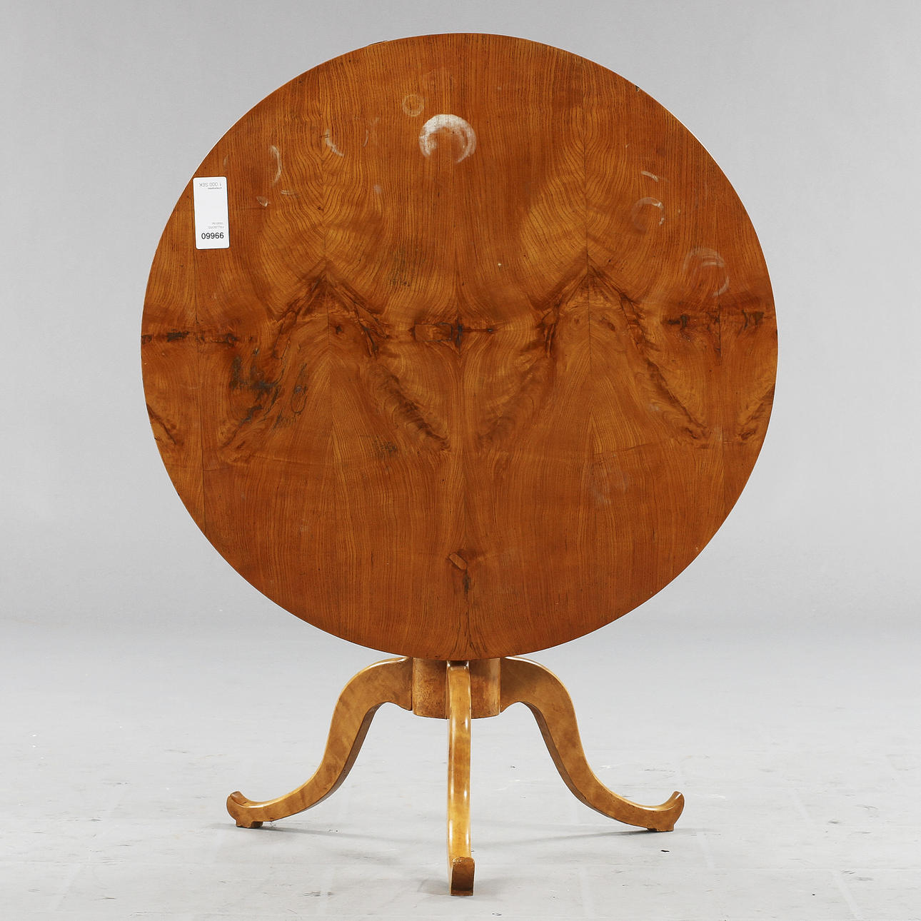 FÄLLBORD, 1900-tal.