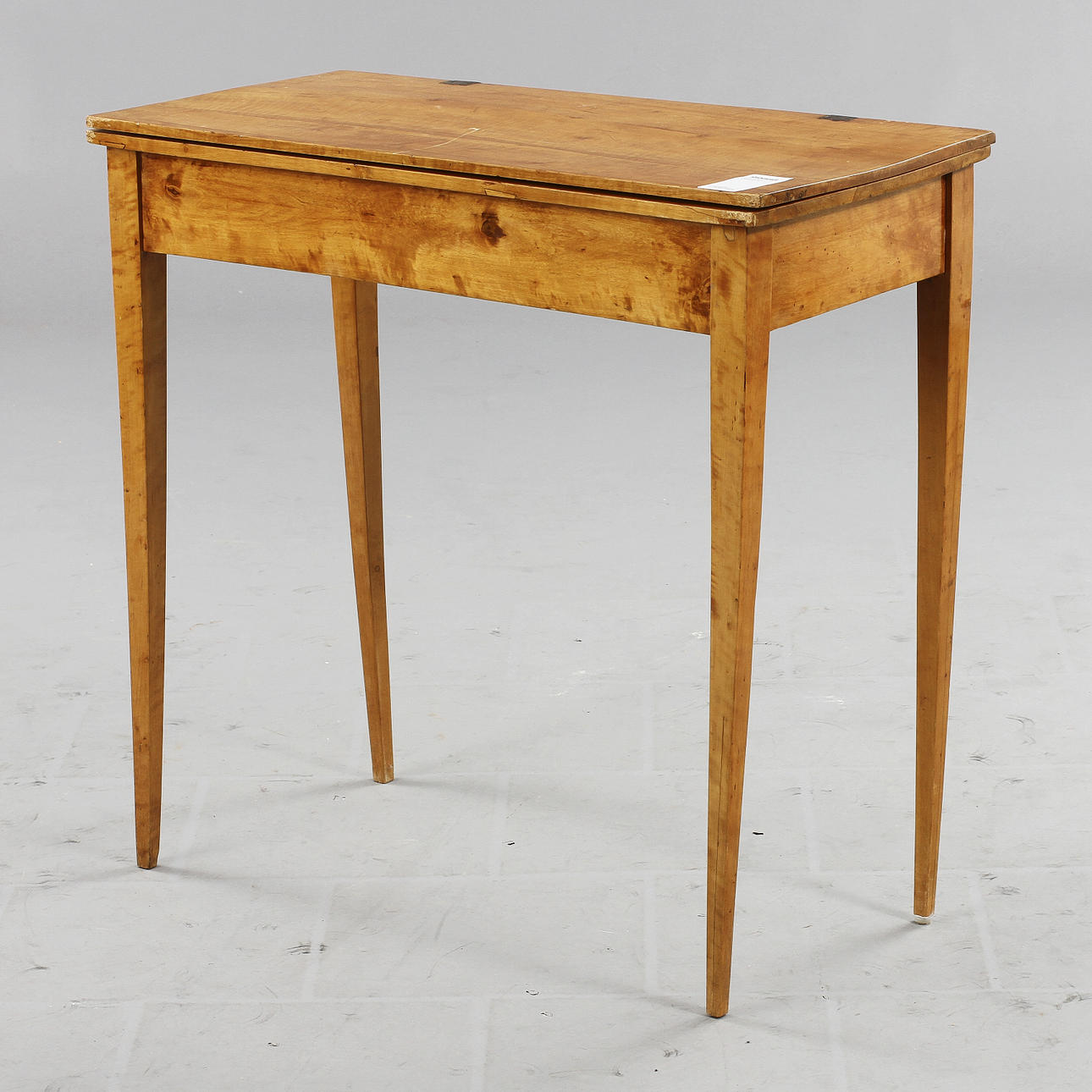 SPELBORD, 1900-tal.