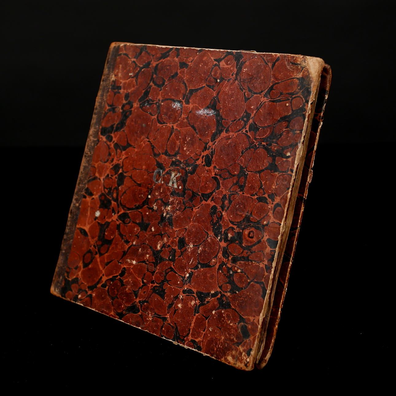 BOK, Den nyaste wirkboken, av L:s Gustav Rylander.