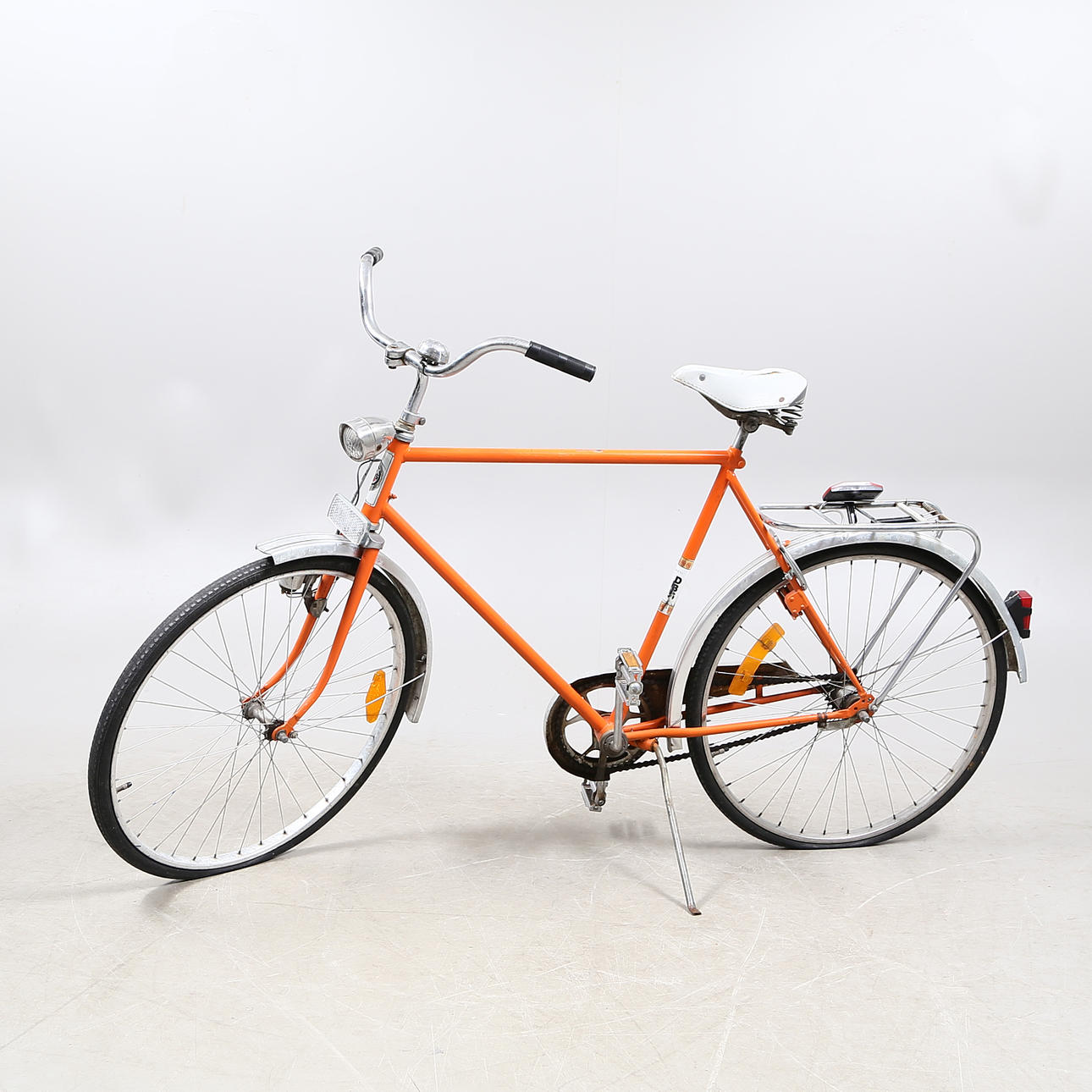 HERRCYKEL, DBS.