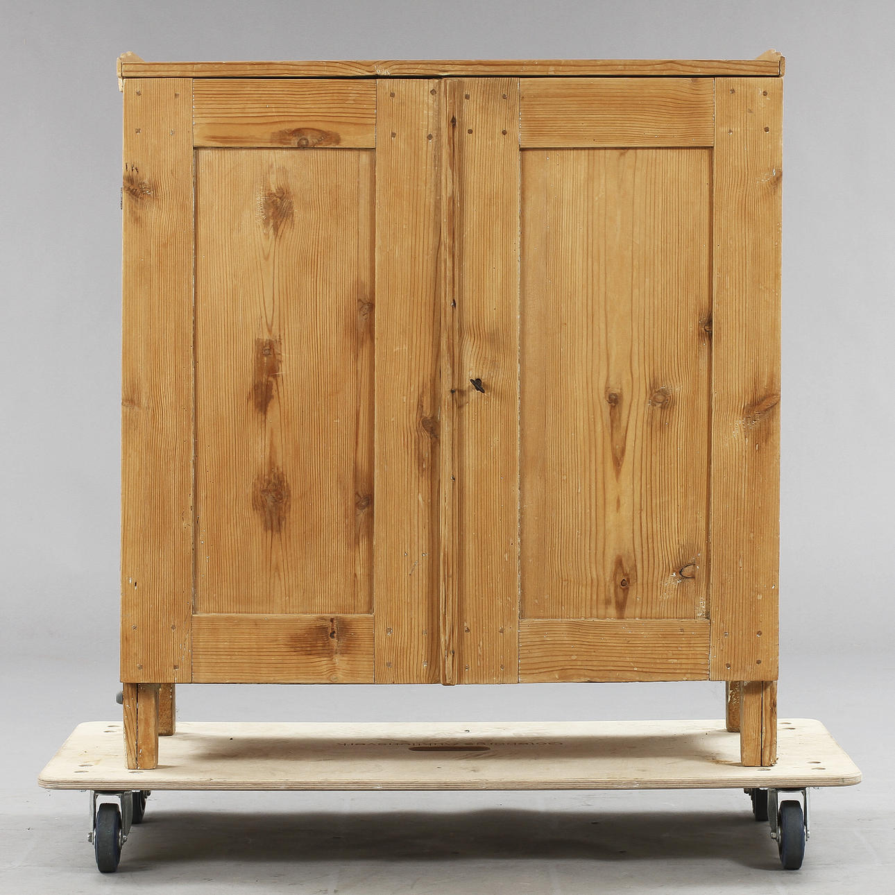 SKÄNK, 1800/1900-tal.