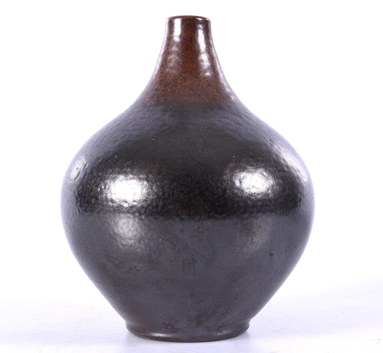 VAS, stengods, Arthur Andersson, Wallåkra.