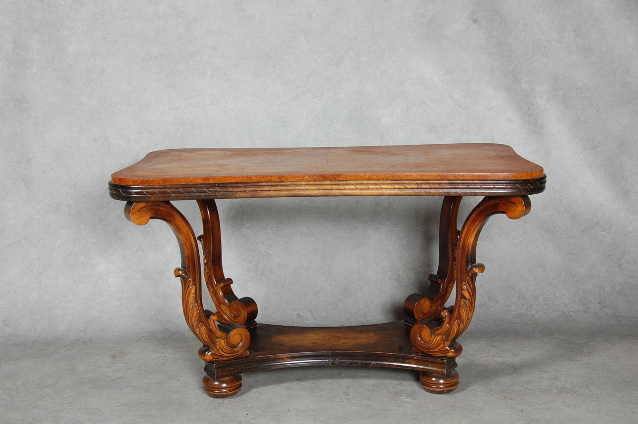 BORD, Art deco, 1920-tal.