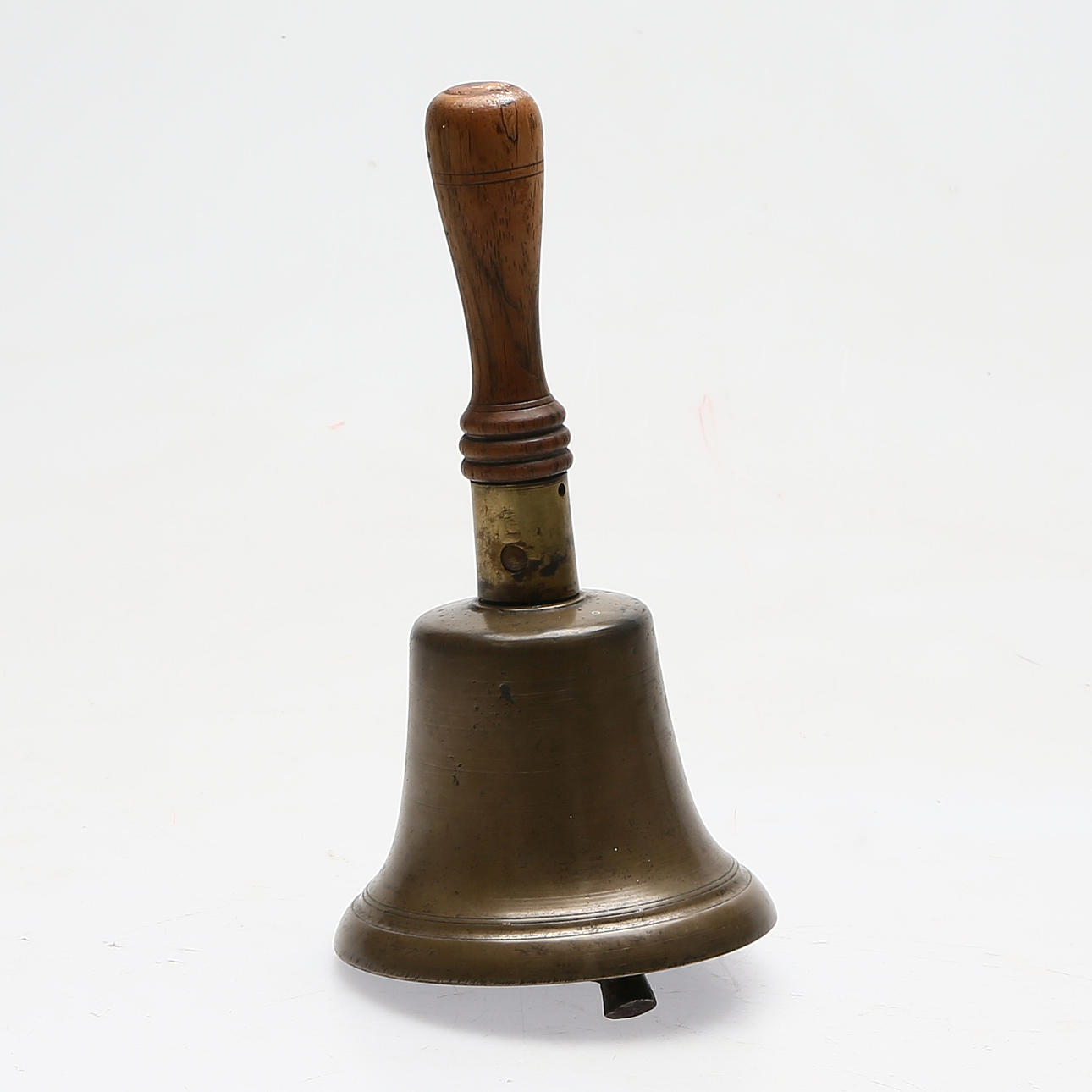 SKOLKLOCKA, 18/1900-tal.