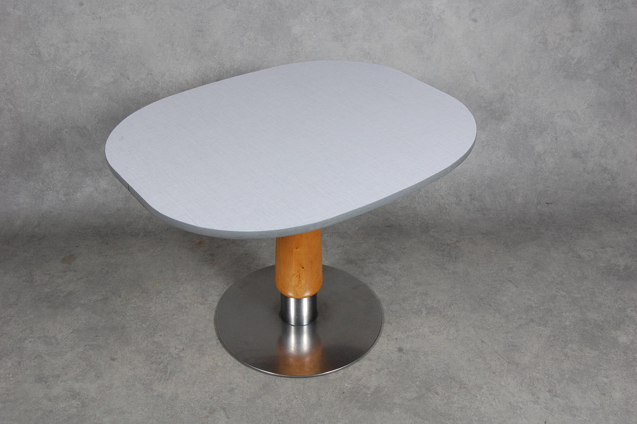 BORD, med skiva Perstorp, 1950-tal.