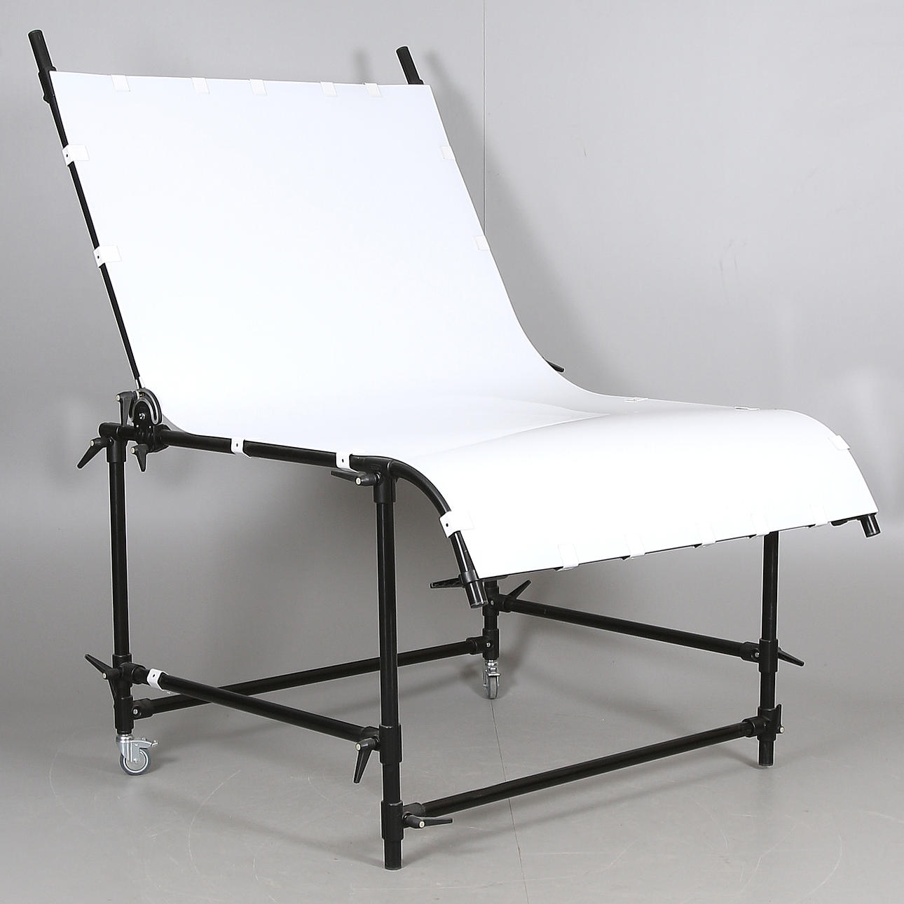 FOTOBORD, Manfrotto 220B, 2000-tal.
