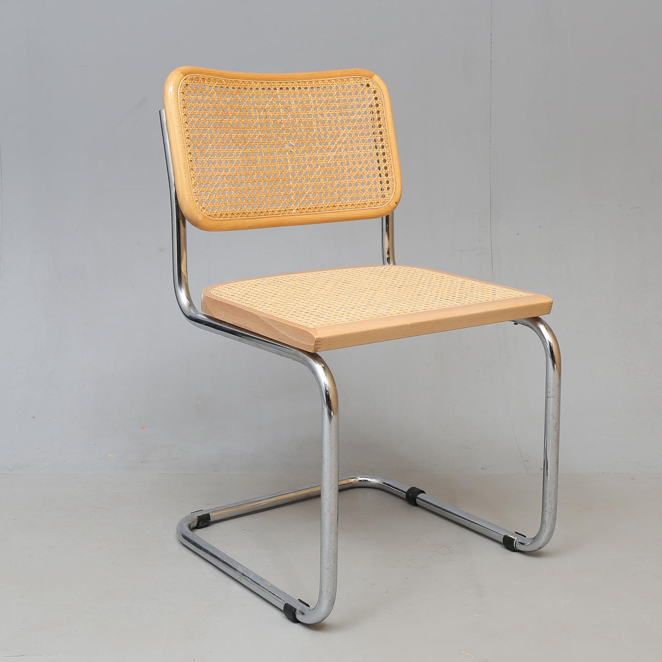 TUOLIT, 6 kpl, malli Bauhaus, Italia, 1900-luku.