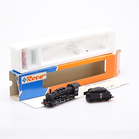 小物 Roco ロコ(Roco) アクセサリー | 鉄道模型通販専門店エキサイトモデル