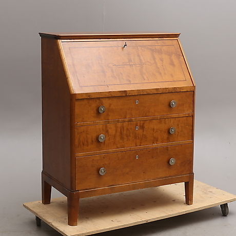 Art Deco Decor In Chests Of Drawers In Sweden Auctionet