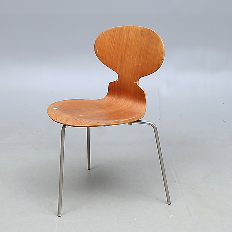 Arne Jacobsen Ameise Stuhl