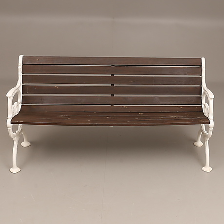 Garten Couch Holz