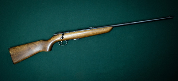 REMINGTON. 