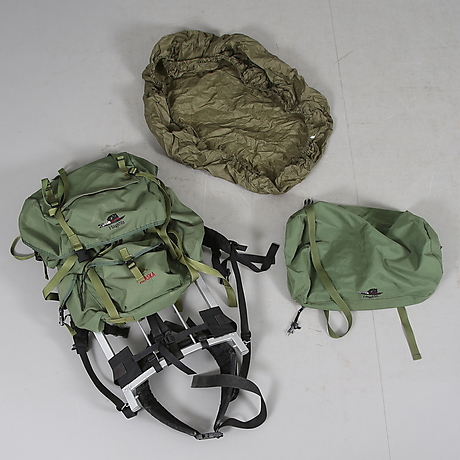RUCKSACK, Haglöf, 1900/2000er Jahre. Vintage-Kleidung & Accessoires ...
