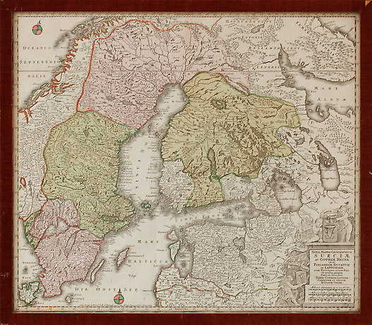 MAP, 