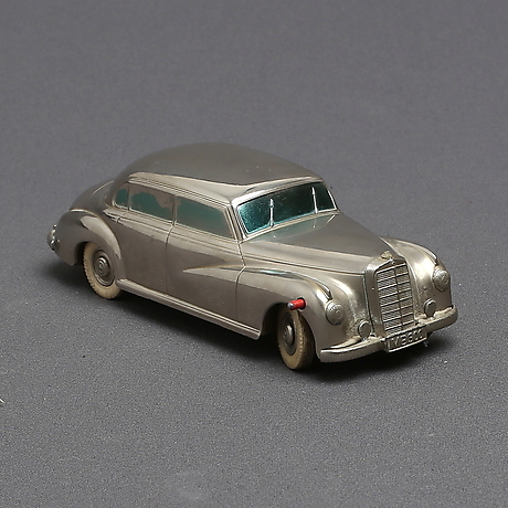 Toy of the company Prämeta, Cologne car models, model Mercedes-Benz-300