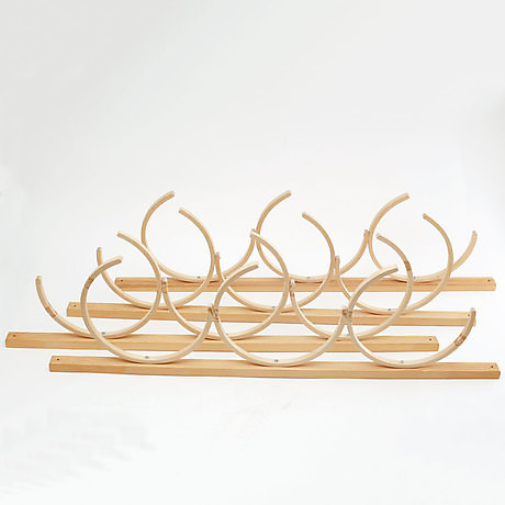 DRAWING HOLDER, 4 pcs. Furniture - Other - Auctionet