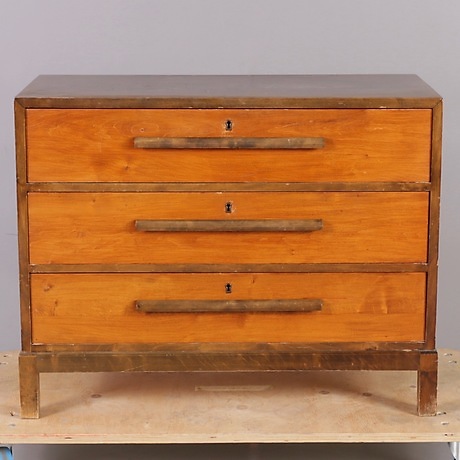 Art Deco Decor In Chests Of Drawers In Sweden Auctionet